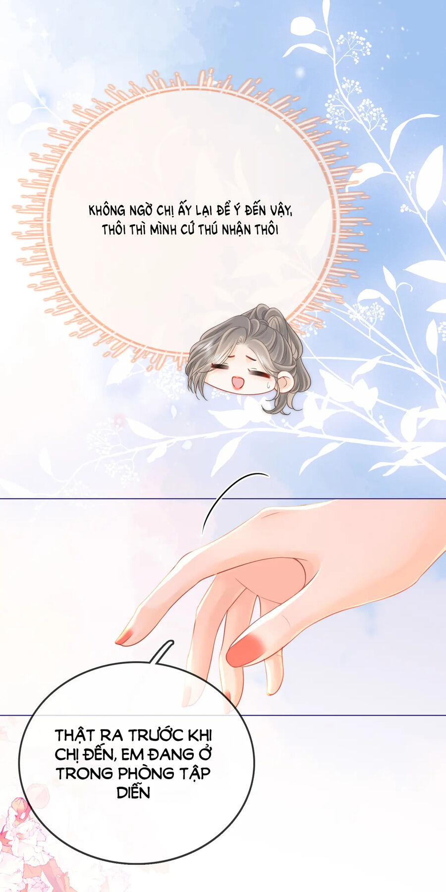 Em Chỉ Có Thể Là Của Tôi Chap 74 - Next Chap 75