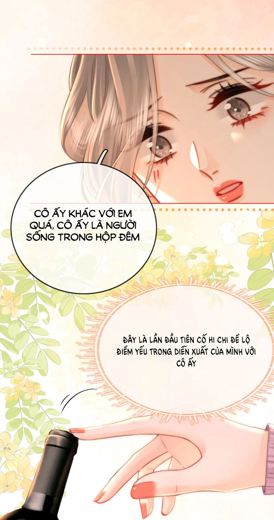 Em Chỉ Có Thể Là Của Tôi Chap 74 - Next Chap 75