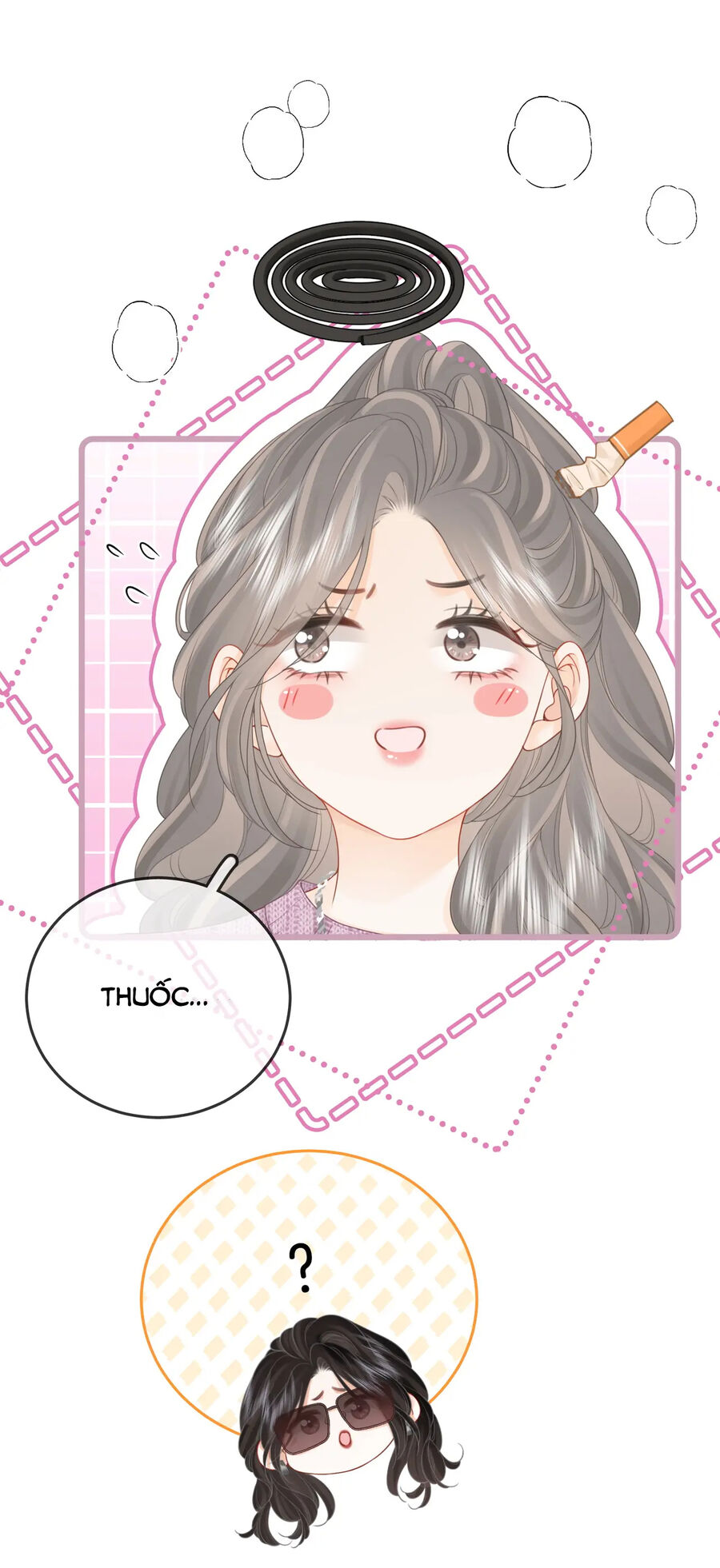 Em Chỉ Có Thể Là Của Tôi Chap 74 - Next Chap 75