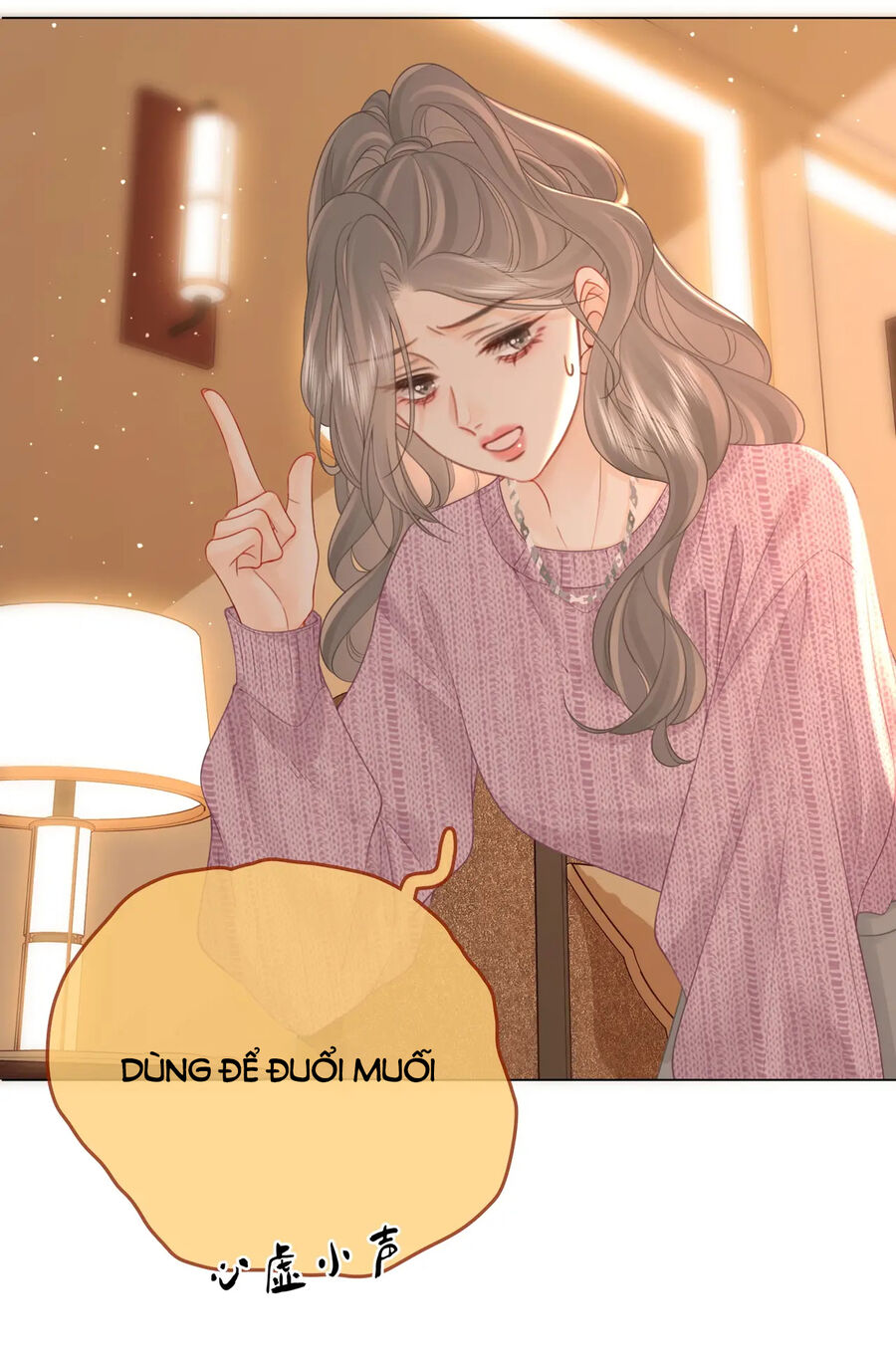 Em Chỉ Có Thể Là Của Tôi Chap 74 - Next Chap 75
