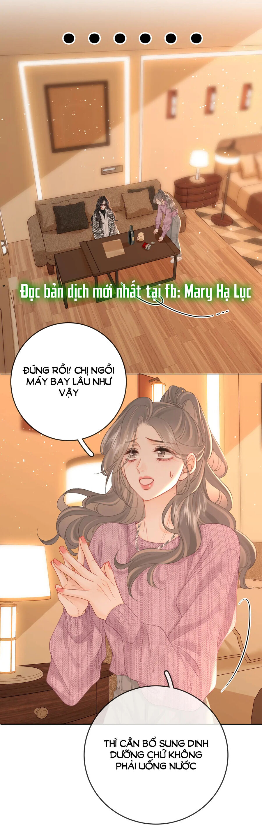 Em Chỉ Có Thể Là Của Tôi Chap 74 - Next Chap 75