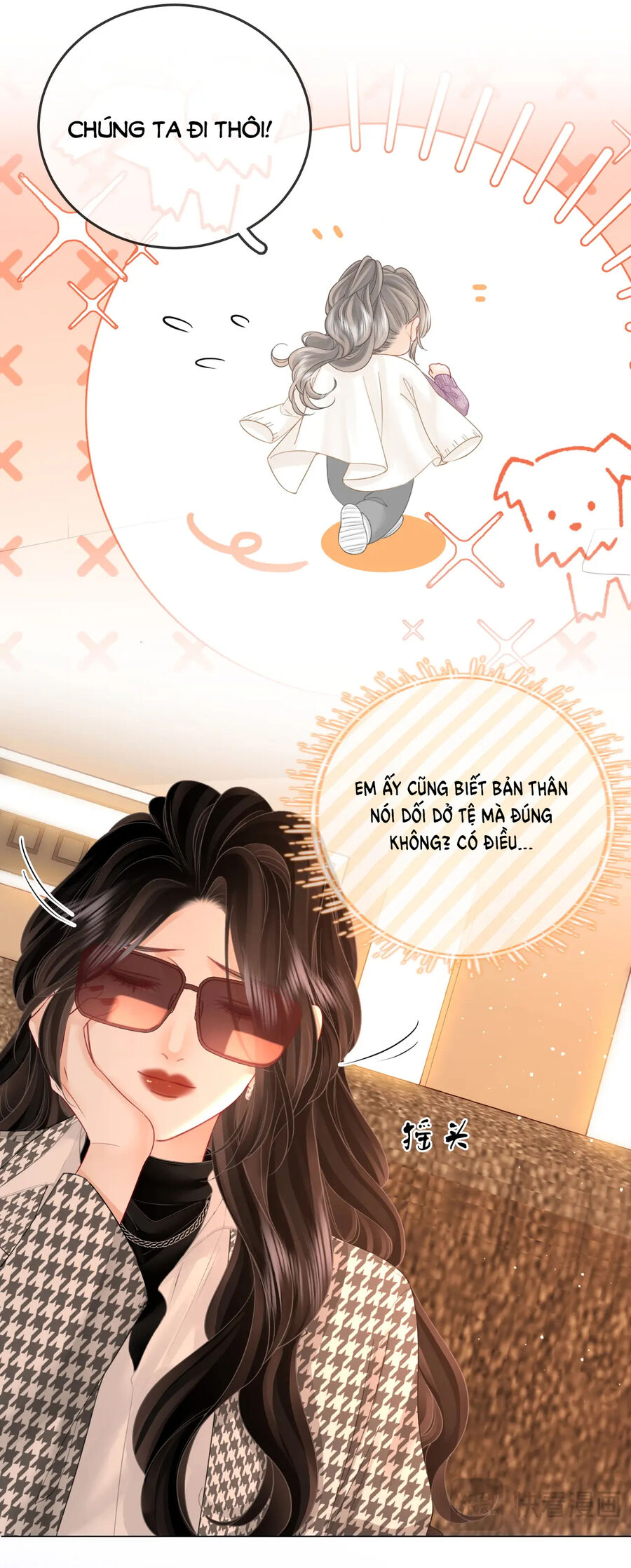 Em Chỉ Có Thể Là Của Tôi Chap 74 - Next Chap 75