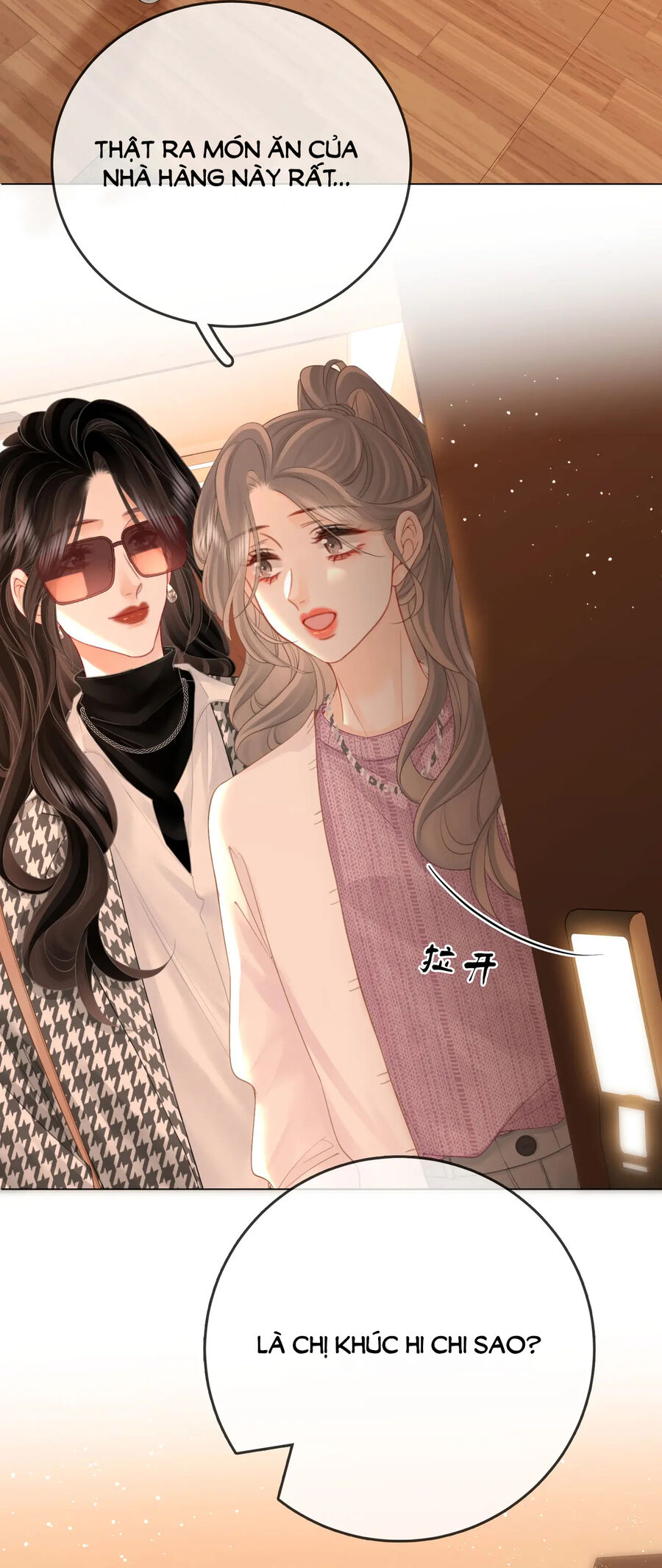 Em Chỉ Có Thể Là Của Tôi Chap 74 - Next Chap 75
