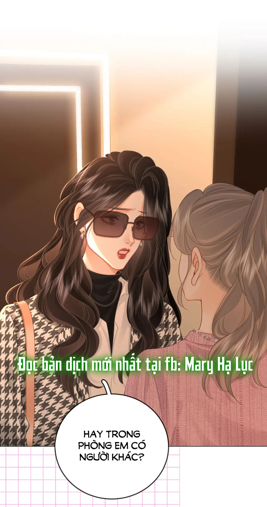 Em Chỉ Có Thể Là Của Tôi Chap 74 - Next Chap 75