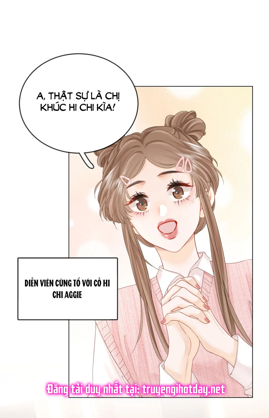 Em Chỉ Có Thể Là Của Tôi Chap 74 - Next Chap 75