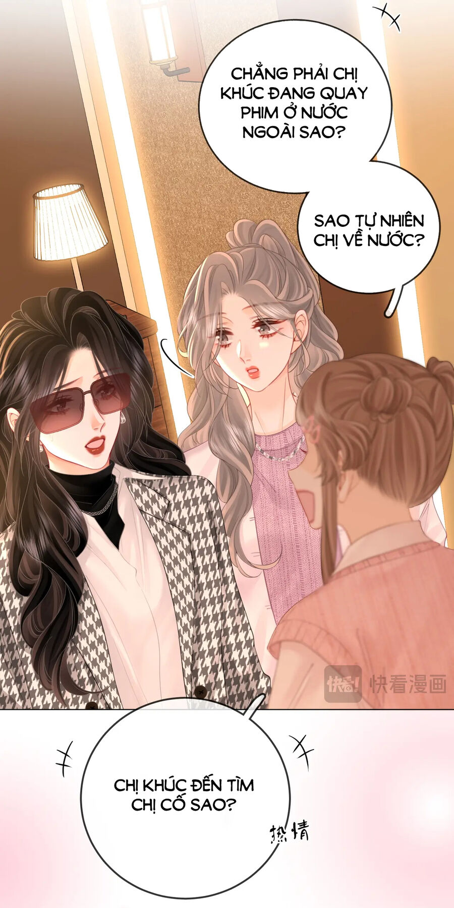 Em Chỉ Có Thể Là Của Tôi Chap 74 - Next Chap 75