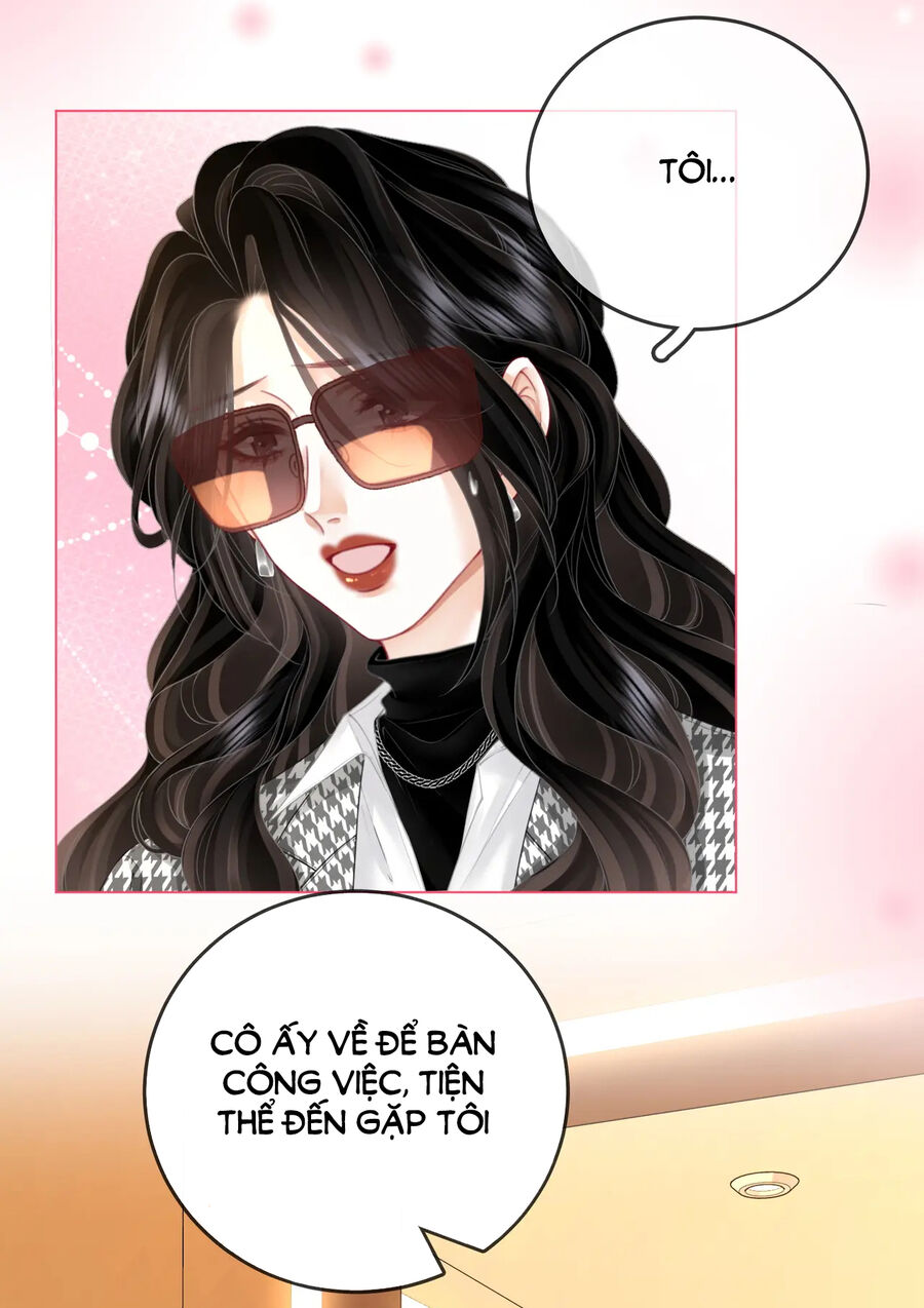 Em Chỉ Có Thể Là Của Tôi Chap 74 - Next Chap 75