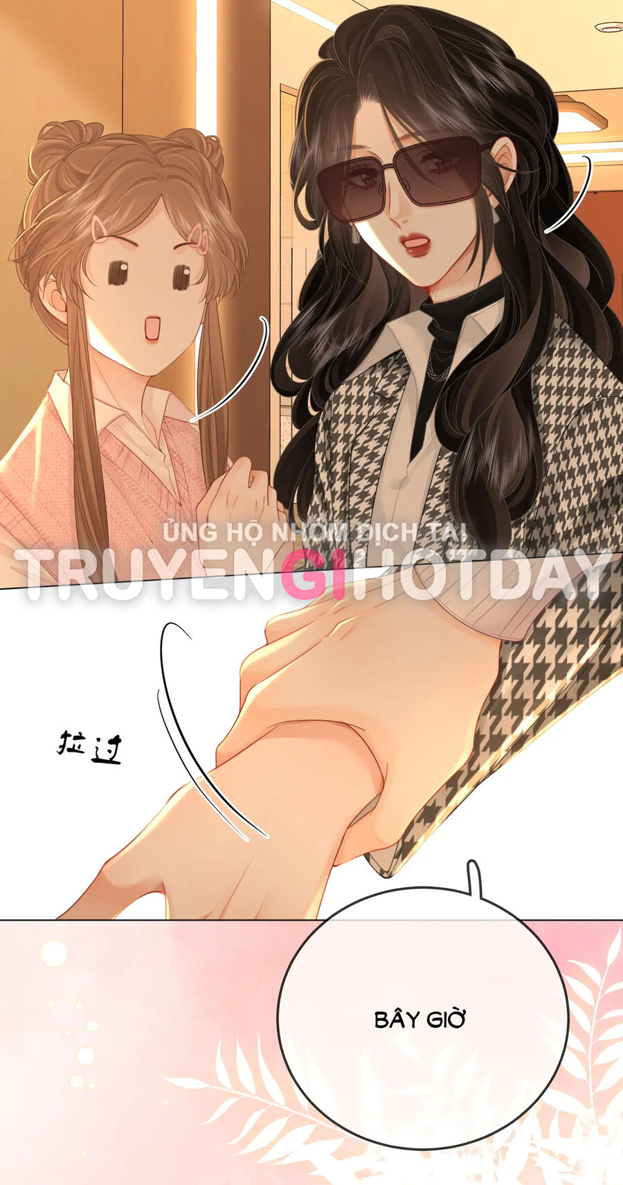 Em Chỉ Có Thể Là Của Tôi Chap 74 - Next Chap 75