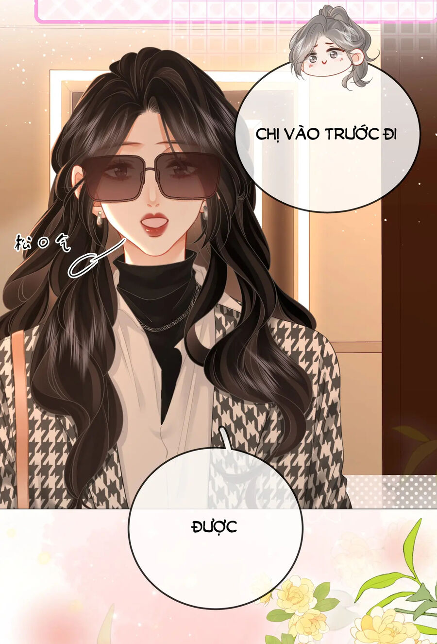 Em Chỉ Có Thể Là Của Tôi Chap 74 - Next Chap 75