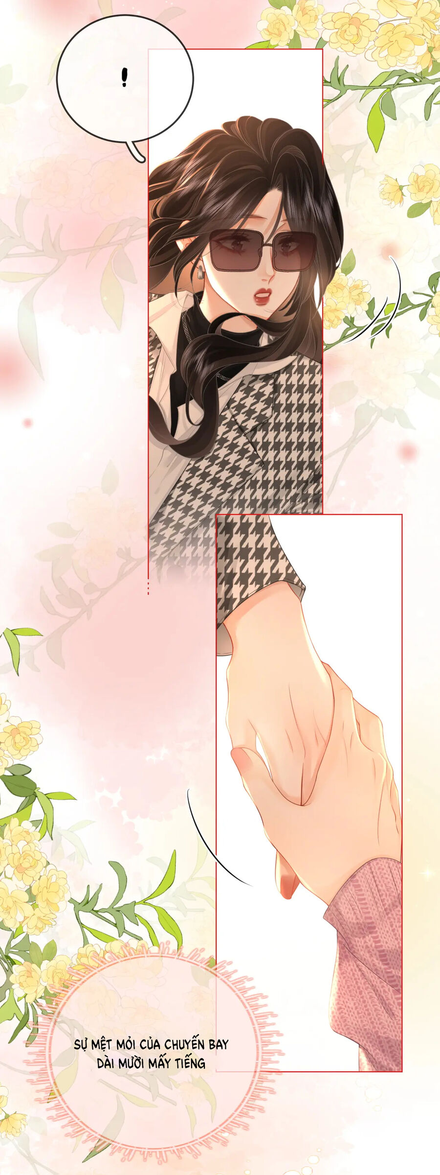 Em Chỉ Có Thể Là Của Tôi Chap 74 - Next Chap 75