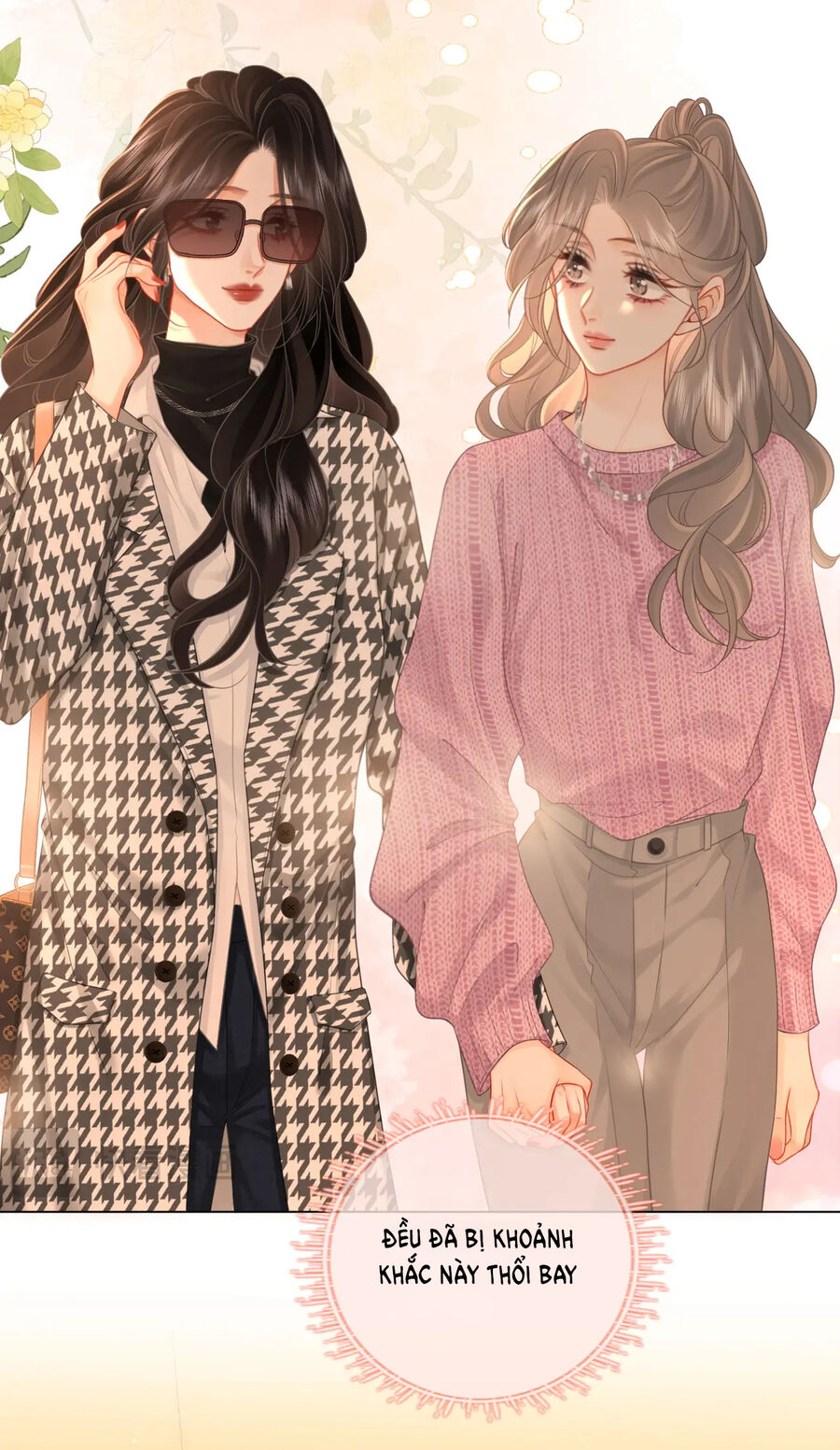 Em Chỉ Có Thể Là Của Tôi Chap 74 - Next Chap 75