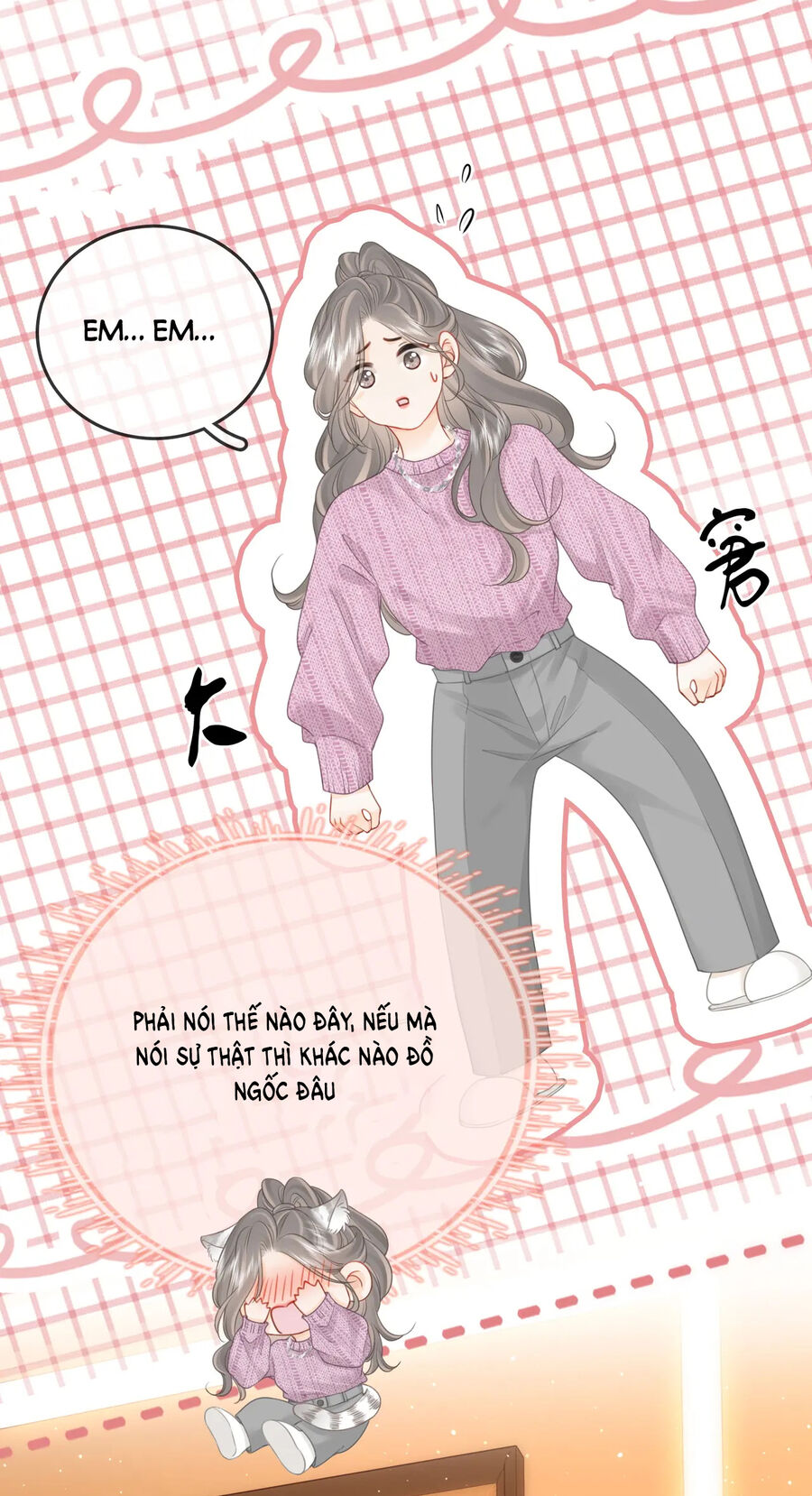 Em Chỉ Có Thể Là Của Tôi Chap 74 - Next Chap 75