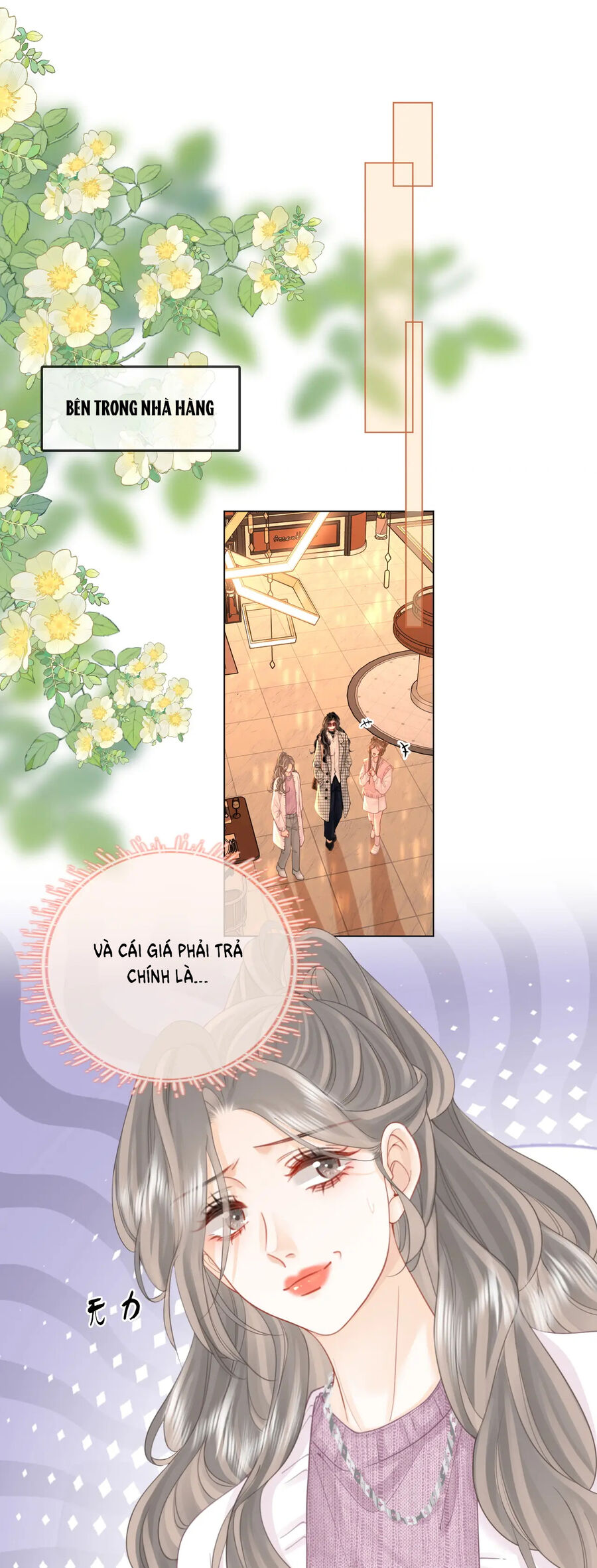 Em Chỉ Có Thể Là Của Tôi Chap 75 - Next Chap 76