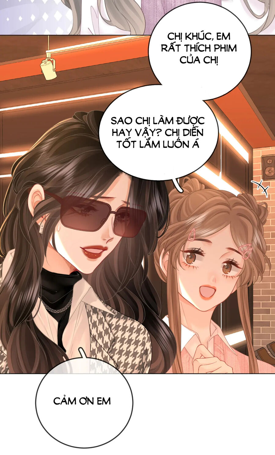 Em Chỉ Có Thể Là Của Tôi Chap 75 - Next Chap 76