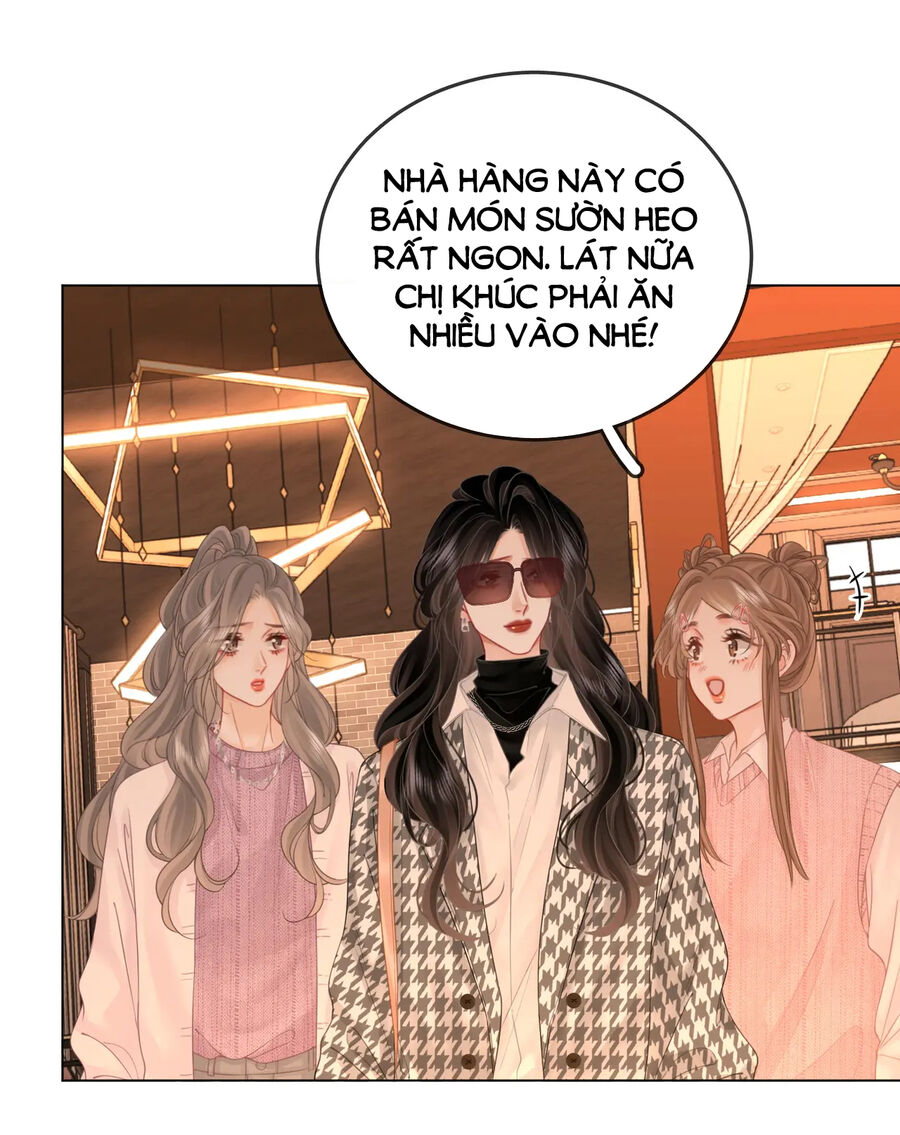Em Chỉ Có Thể Là Của Tôi Chap 75 - Next Chap 76