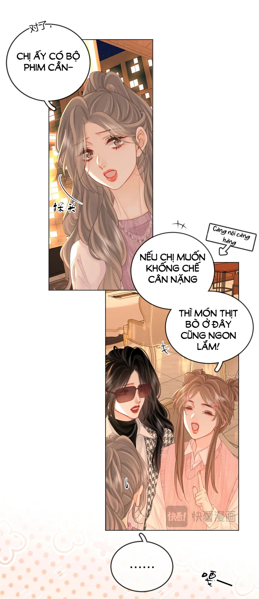 Em Chỉ Có Thể Là Của Tôi Chap 75 - Next Chap 76