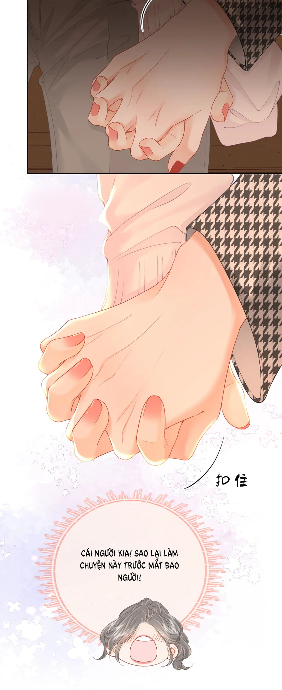 Em Chỉ Có Thể Là Của Tôi Chap 75 - Next Chap 76