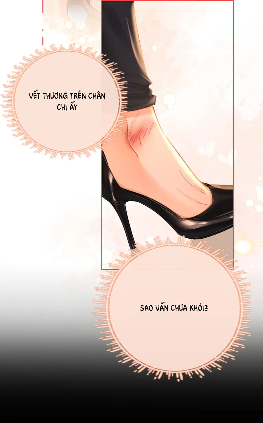Em Chỉ Có Thể Là Của Tôi Chap 75 - Next Chap 76
