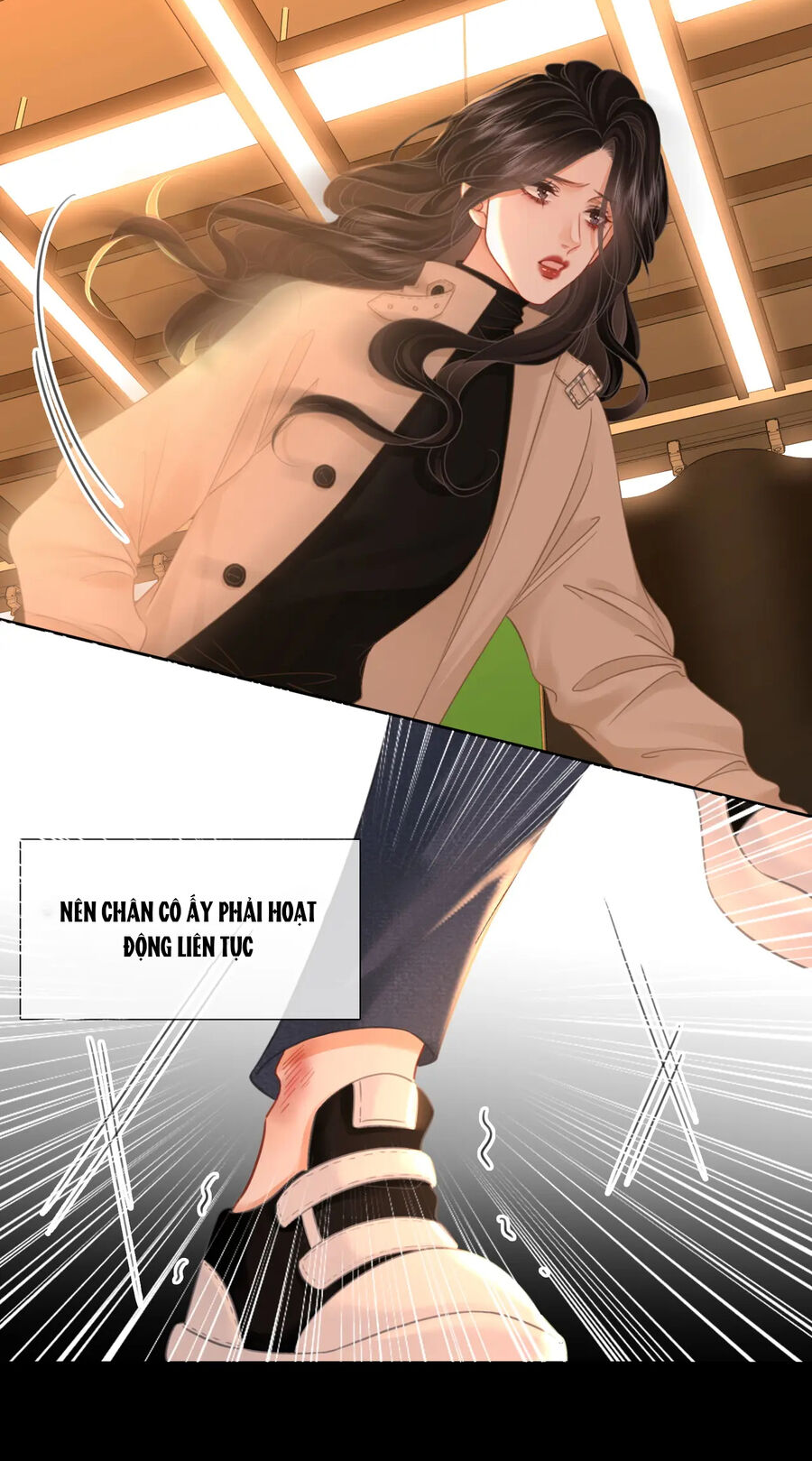 Em Chỉ Có Thể Là Của Tôi Chap 75 - Next Chap 76