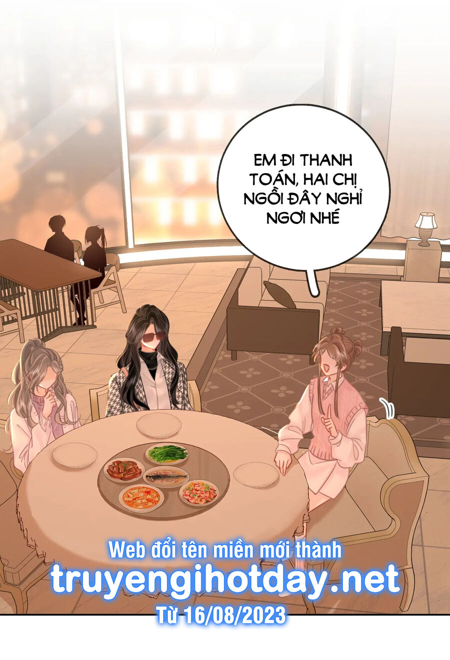 Em Chỉ Có Thể Là Của Tôi Chap 75 - Next Chap 76