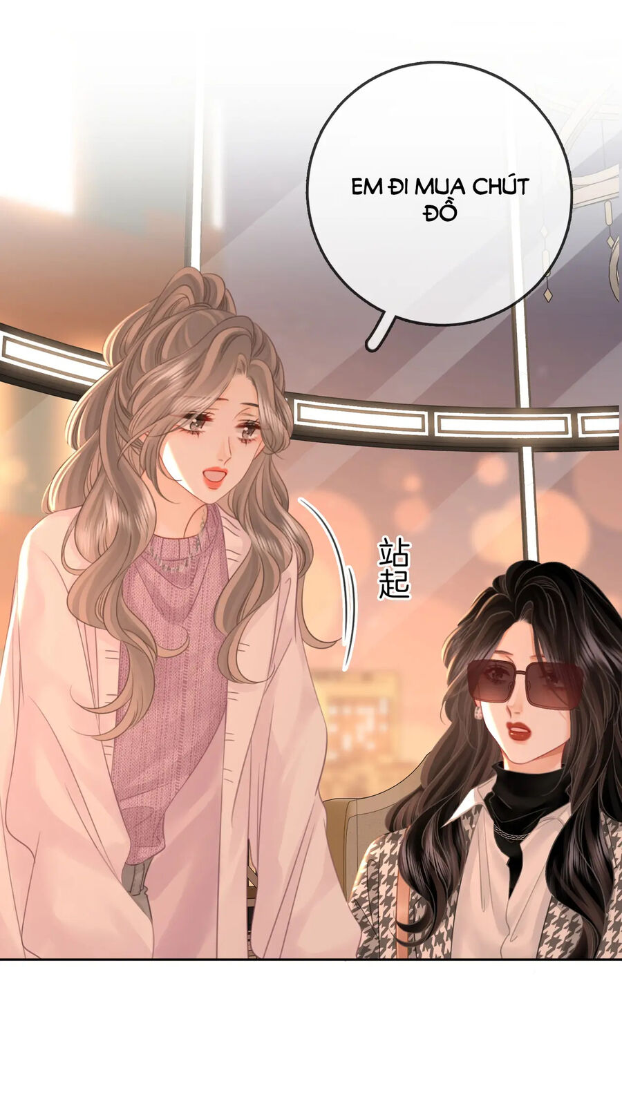Em Chỉ Có Thể Là Của Tôi Chap 75 - Next Chap 76