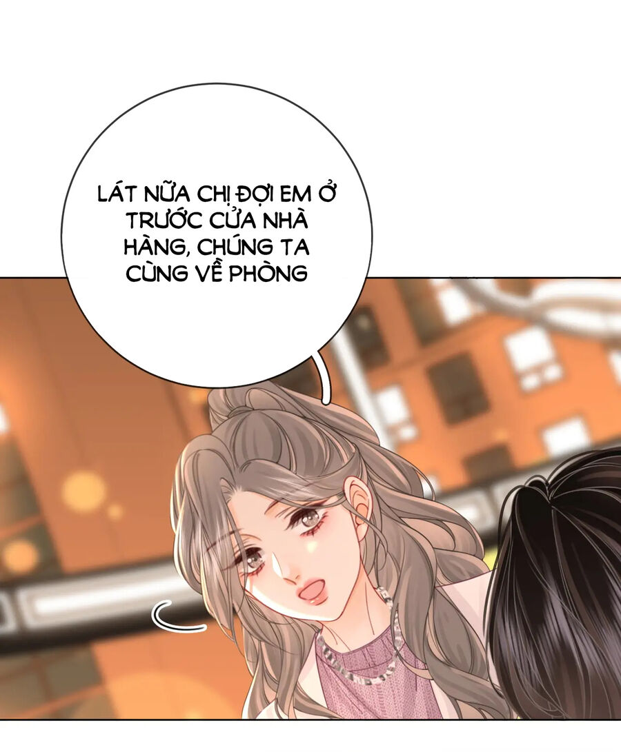 Em Chỉ Có Thể Là Của Tôi Chap 75 - Next Chap 76