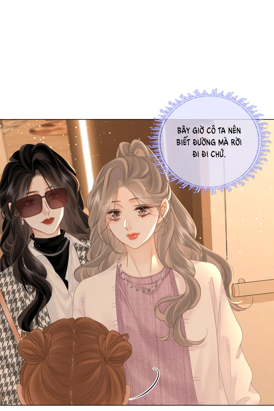 Em Chỉ Có Thể Là Của Tôi Chap 75 - Next Chap 76