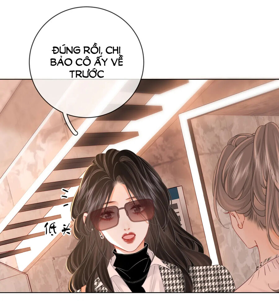 Em Chỉ Có Thể Là Của Tôi Chap 75 - Next Chap 76