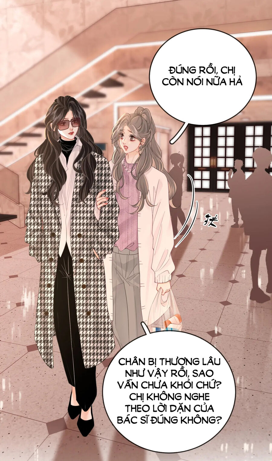 Em Chỉ Có Thể Là Của Tôi Chap 75 - Next Chap 76
