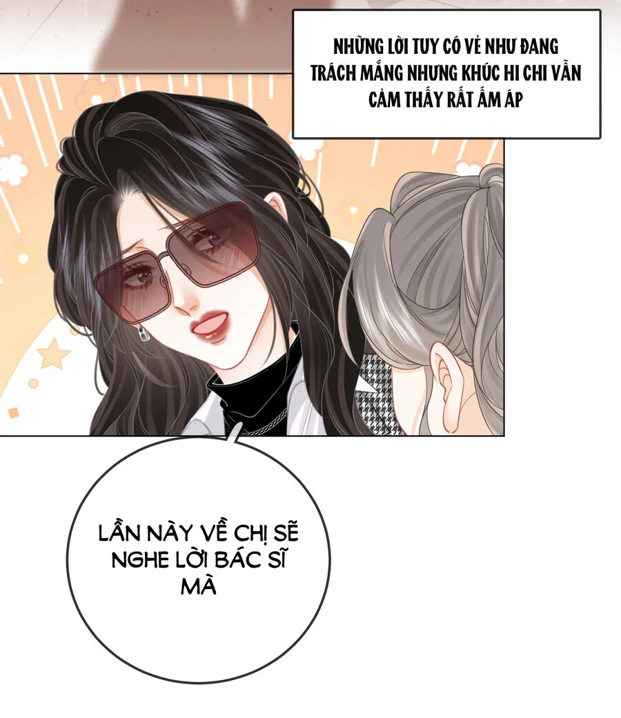 Em Chỉ Có Thể Là Của Tôi Chap 75 - Next Chap 76
