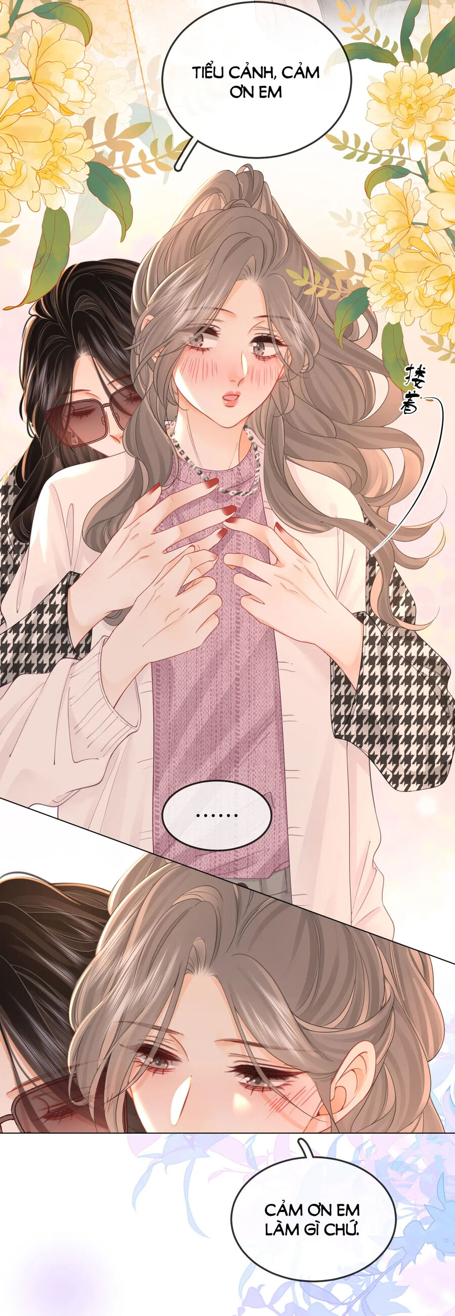 Em Chỉ Có Thể Là Của Tôi Chap 75 - Next Chap 76