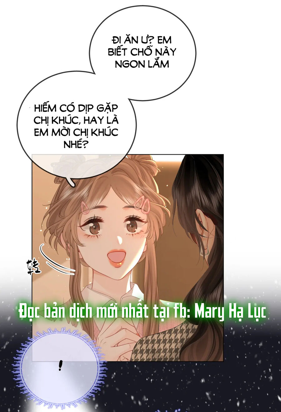 Em Chỉ Có Thể Là Của Tôi Chap 75 - Next Chap 76