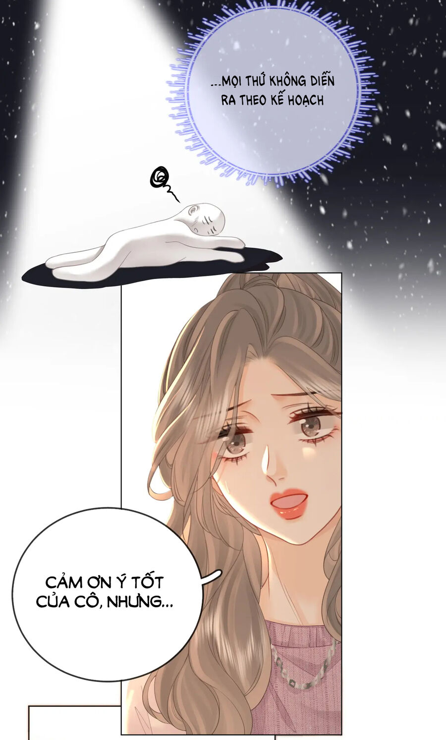 Em Chỉ Có Thể Là Của Tôi Chap 75 - Next Chap 76