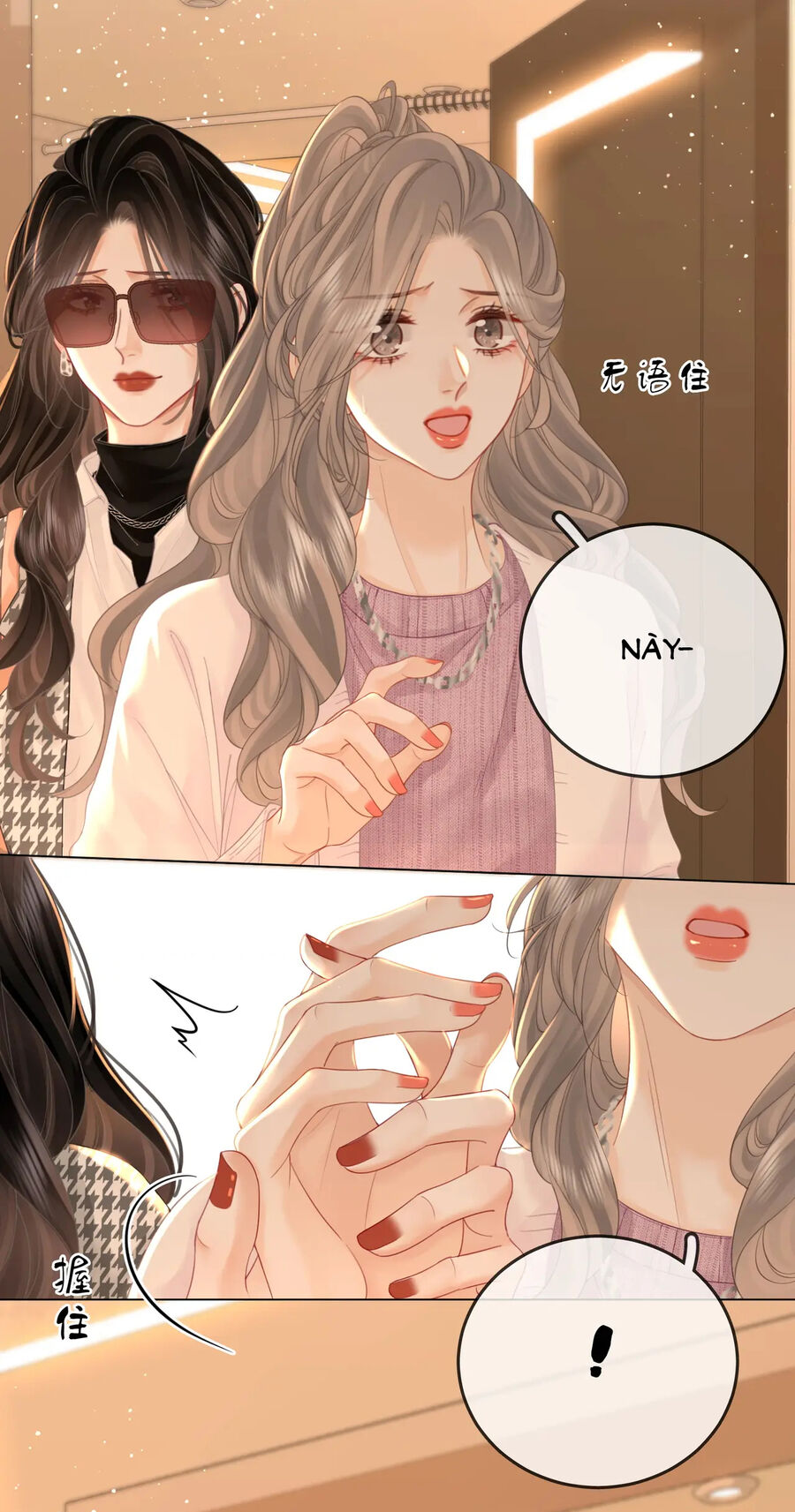 Em Chỉ Có Thể Là Của Tôi Chap 75 - Next Chap 76