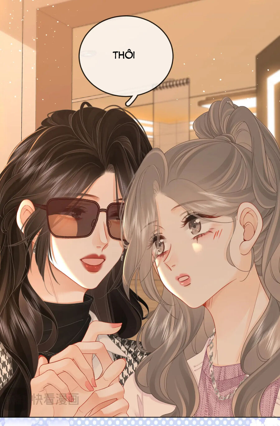 Em Chỉ Có Thể Là Của Tôi Chap 75 - Next Chap 76