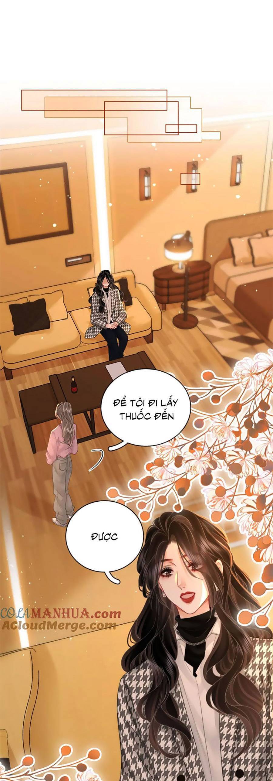 Em Chỉ Có Thể Là Của Tôi Chap 76 - Next Chap 77