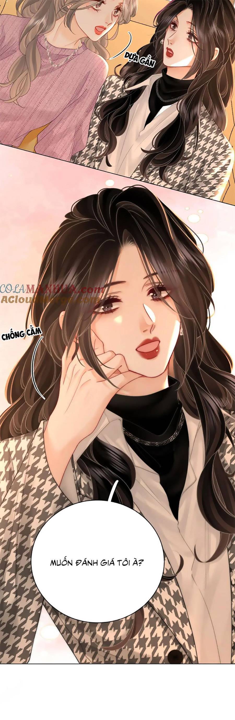 Em Chỉ Có Thể Là Của Tôi Chap 76 - Next Chap 77