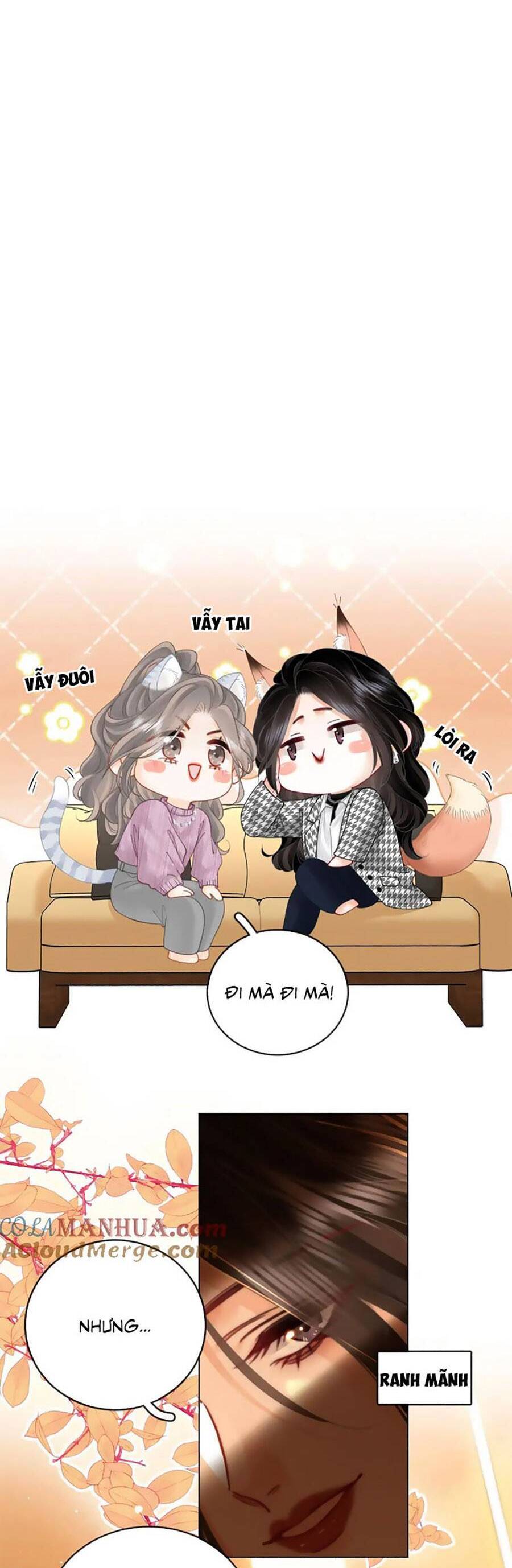 Em Chỉ Có Thể Là Của Tôi Chap 76 - Next Chap 77