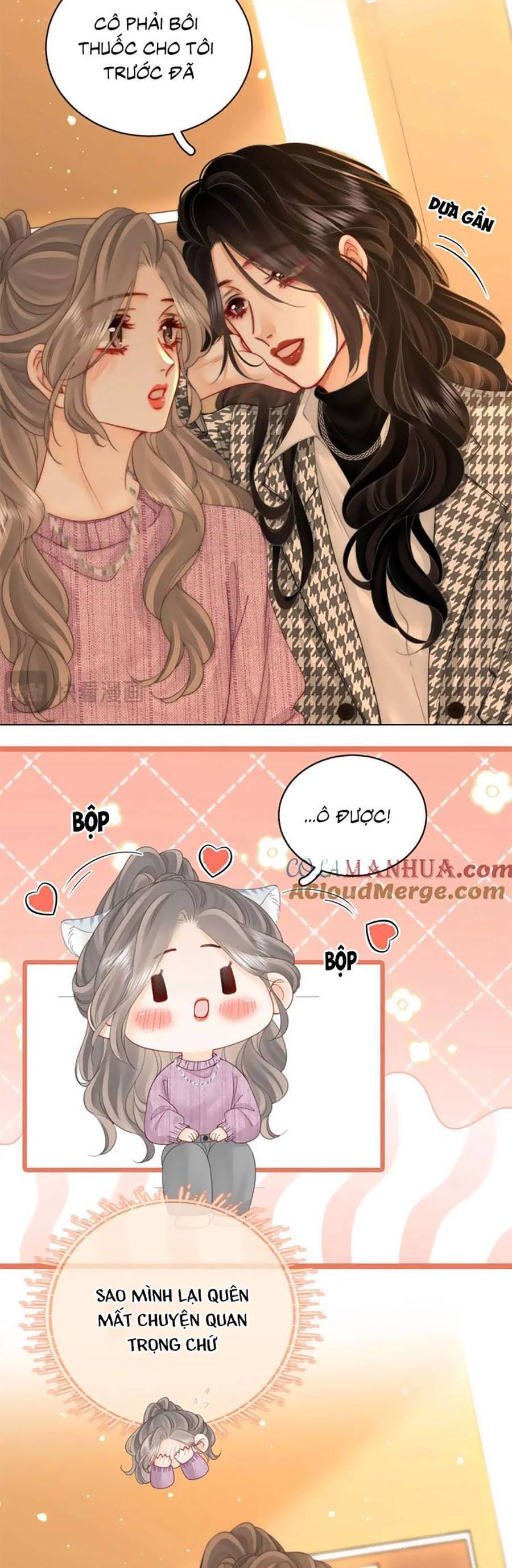 Em Chỉ Có Thể Là Của Tôi Chap 76 - Next Chap 77