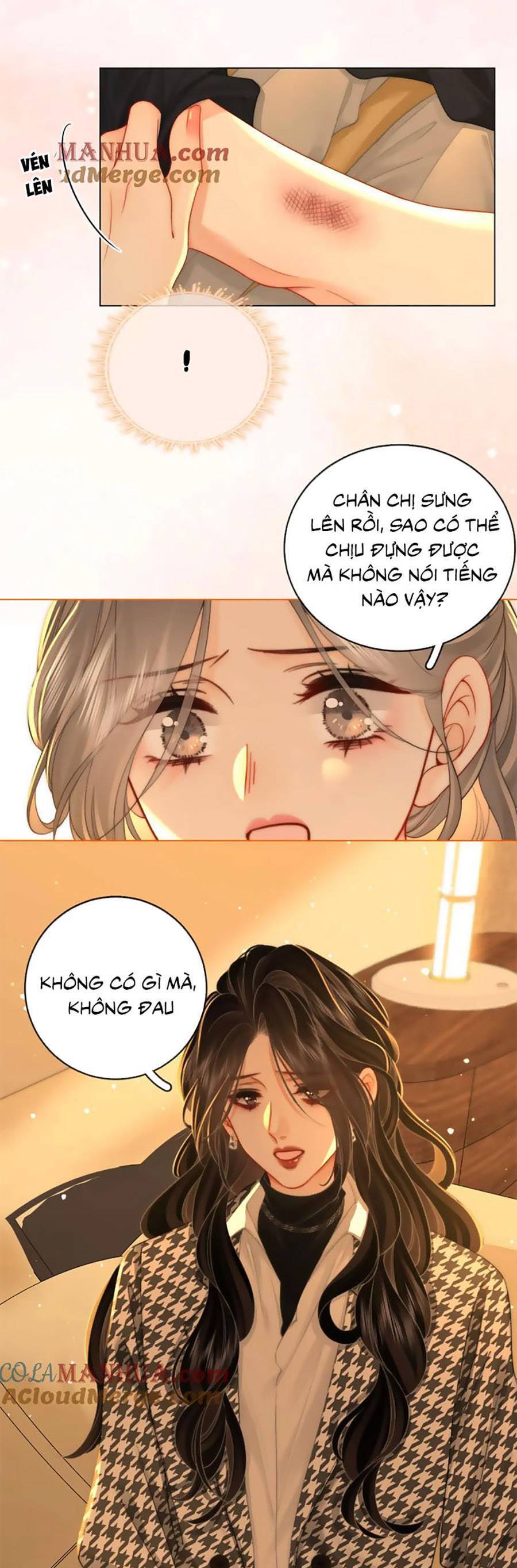 Em Chỉ Có Thể Là Của Tôi Chap 76 - Next Chap 77