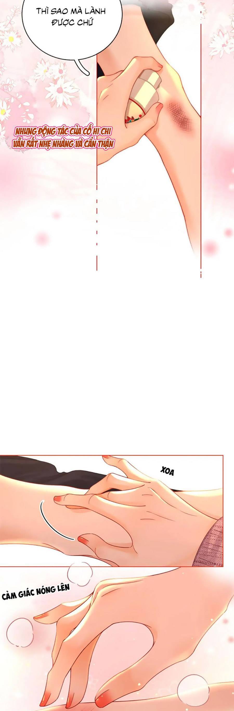 Em Chỉ Có Thể Là Của Tôi Chap 76 - Next Chap 77