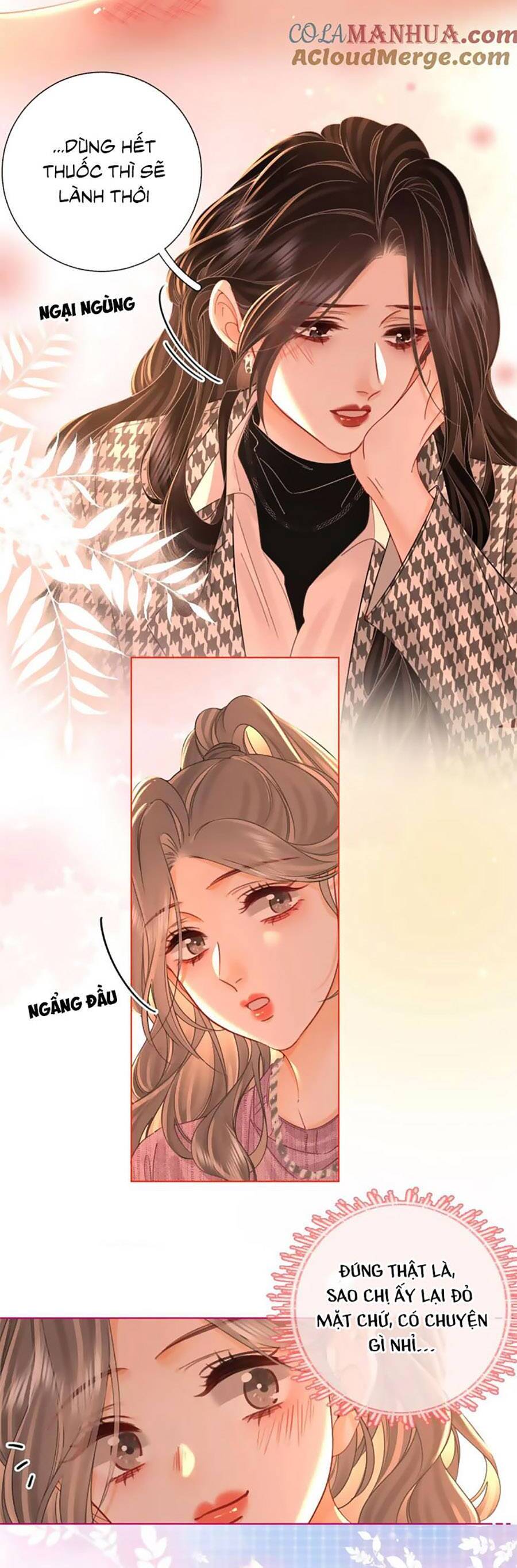 Em Chỉ Có Thể Là Của Tôi Chap 76 - Next Chap 77