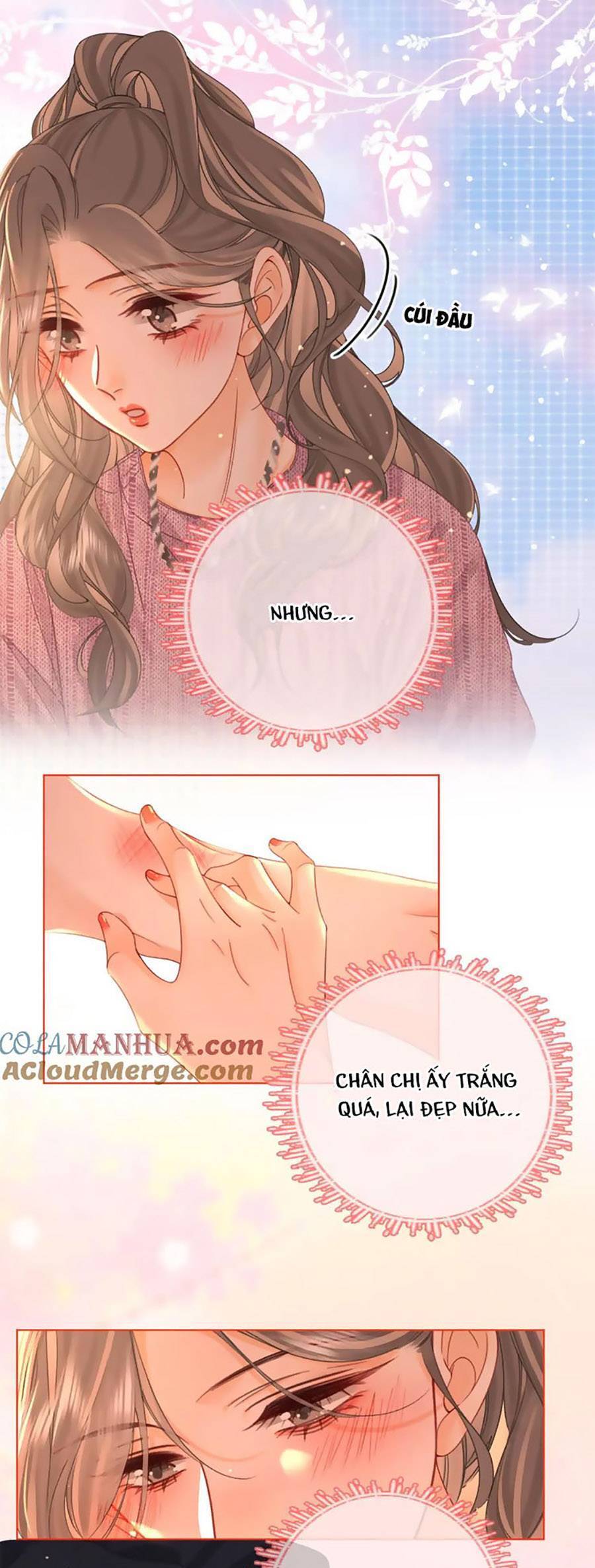 Em Chỉ Có Thể Là Của Tôi Chap 76 - Next Chap 77