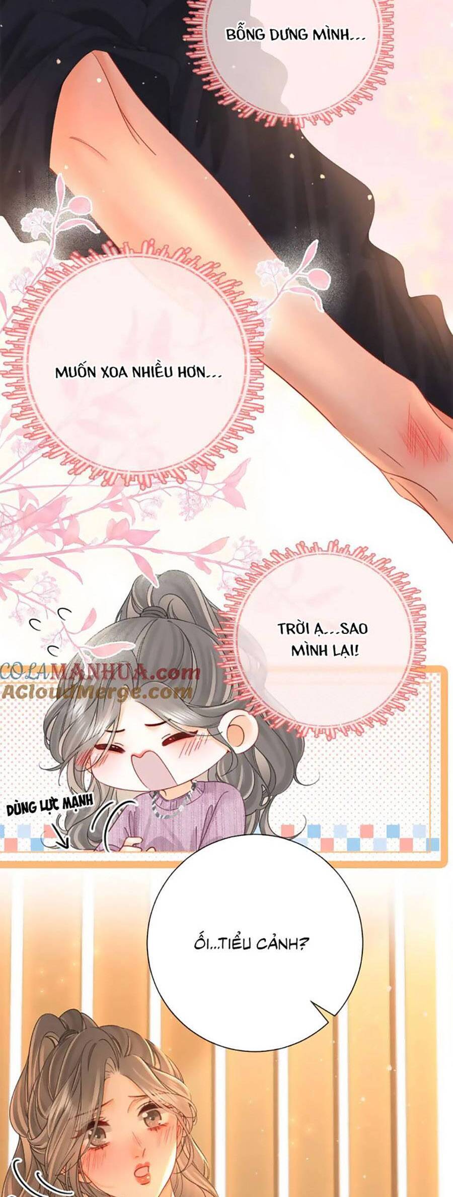 Em Chỉ Có Thể Là Của Tôi Chap 76 - Next Chap 77