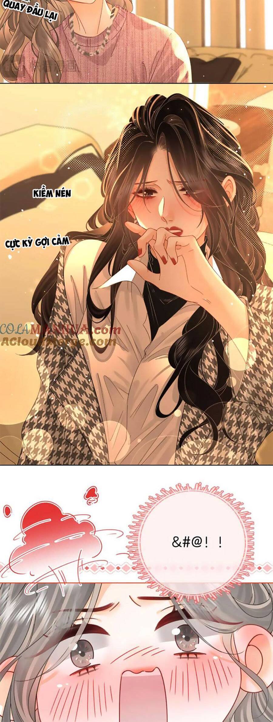 Em Chỉ Có Thể Là Của Tôi Chap 76 - Next Chap 77