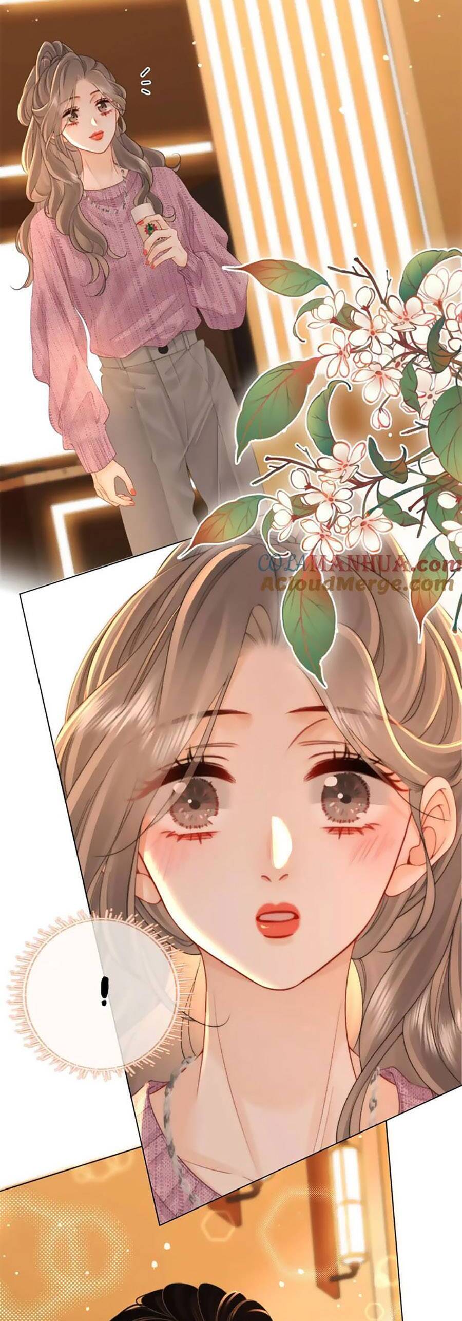 Em Chỉ Có Thể Là Của Tôi Chap 76 - Next Chap 77