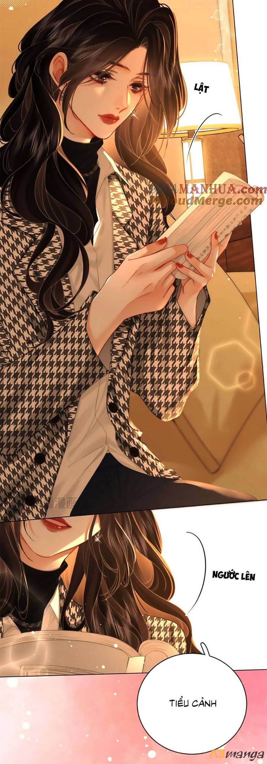 Em Chỉ Có Thể Là Của Tôi Chap 76 - Next Chap 77