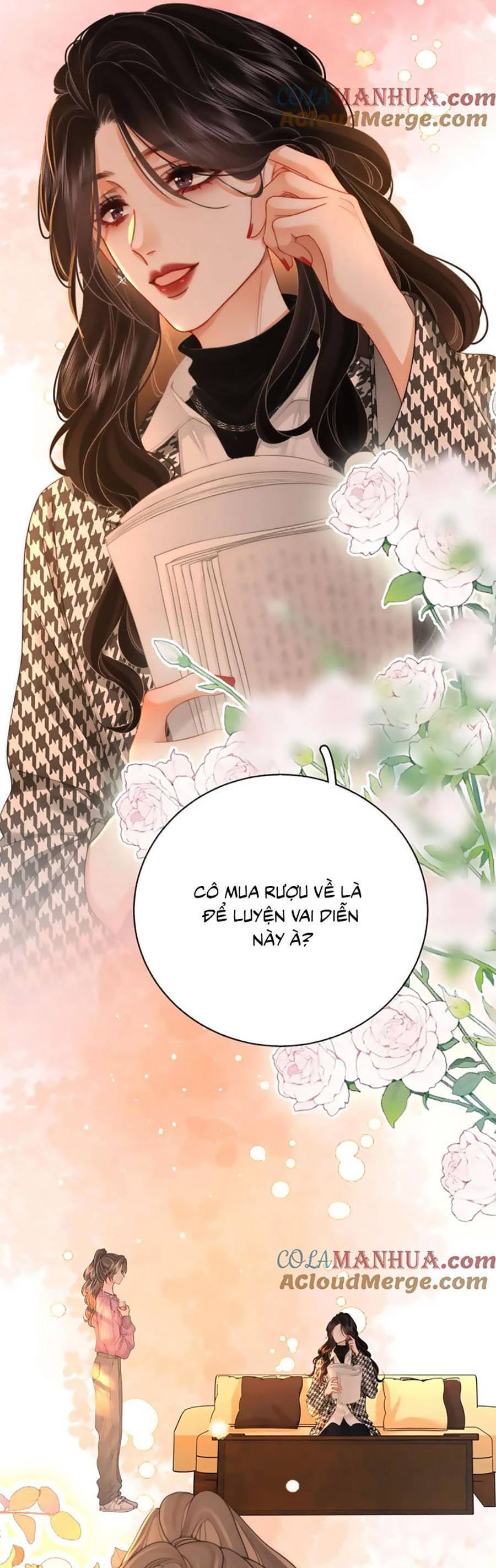 Em Chỉ Có Thể Là Của Tôi Chap 76 - Next Chap 77