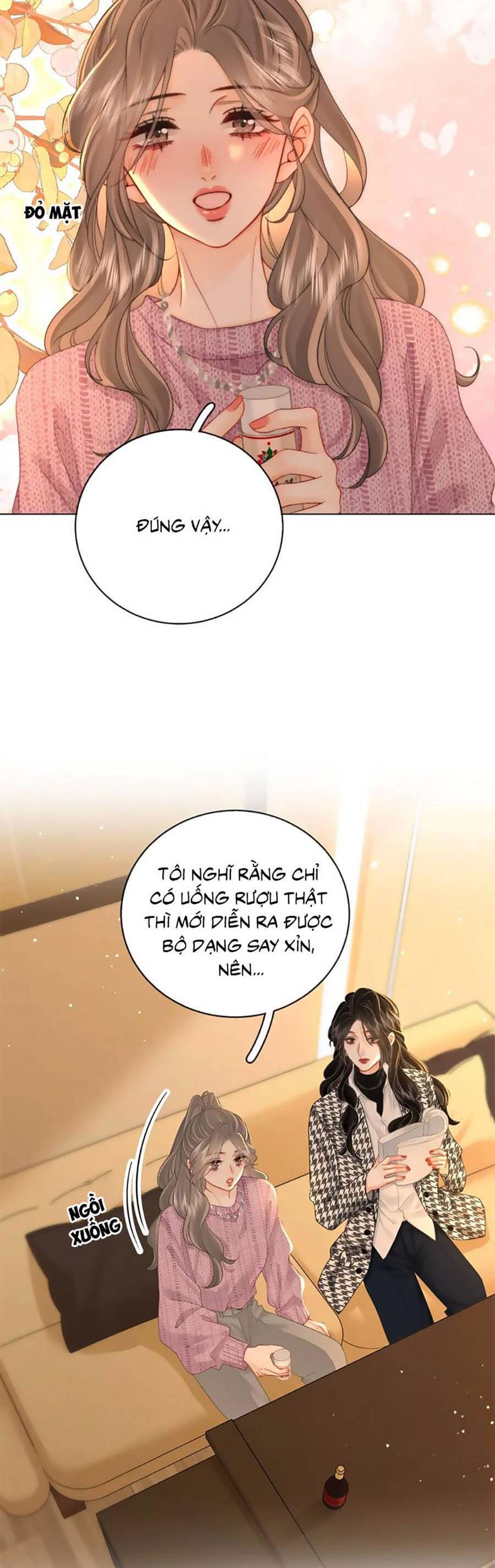 Em Chỉ Có Thể Là Của Tôi Chap 76 - Next Chap 77