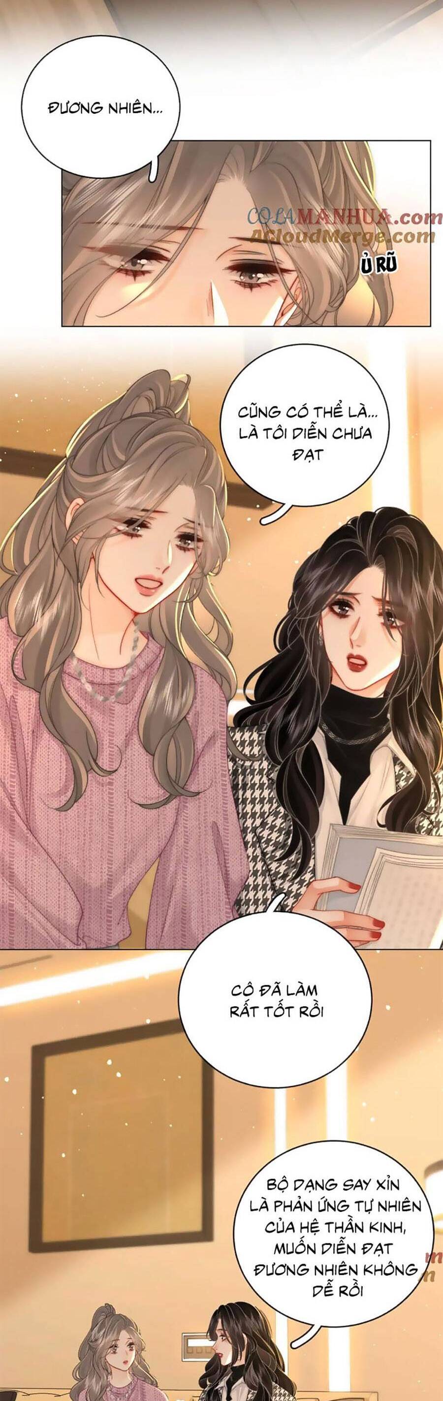 Em Chỉ Có Thể Là Của Tôi Chap 76 - Next Chap 77